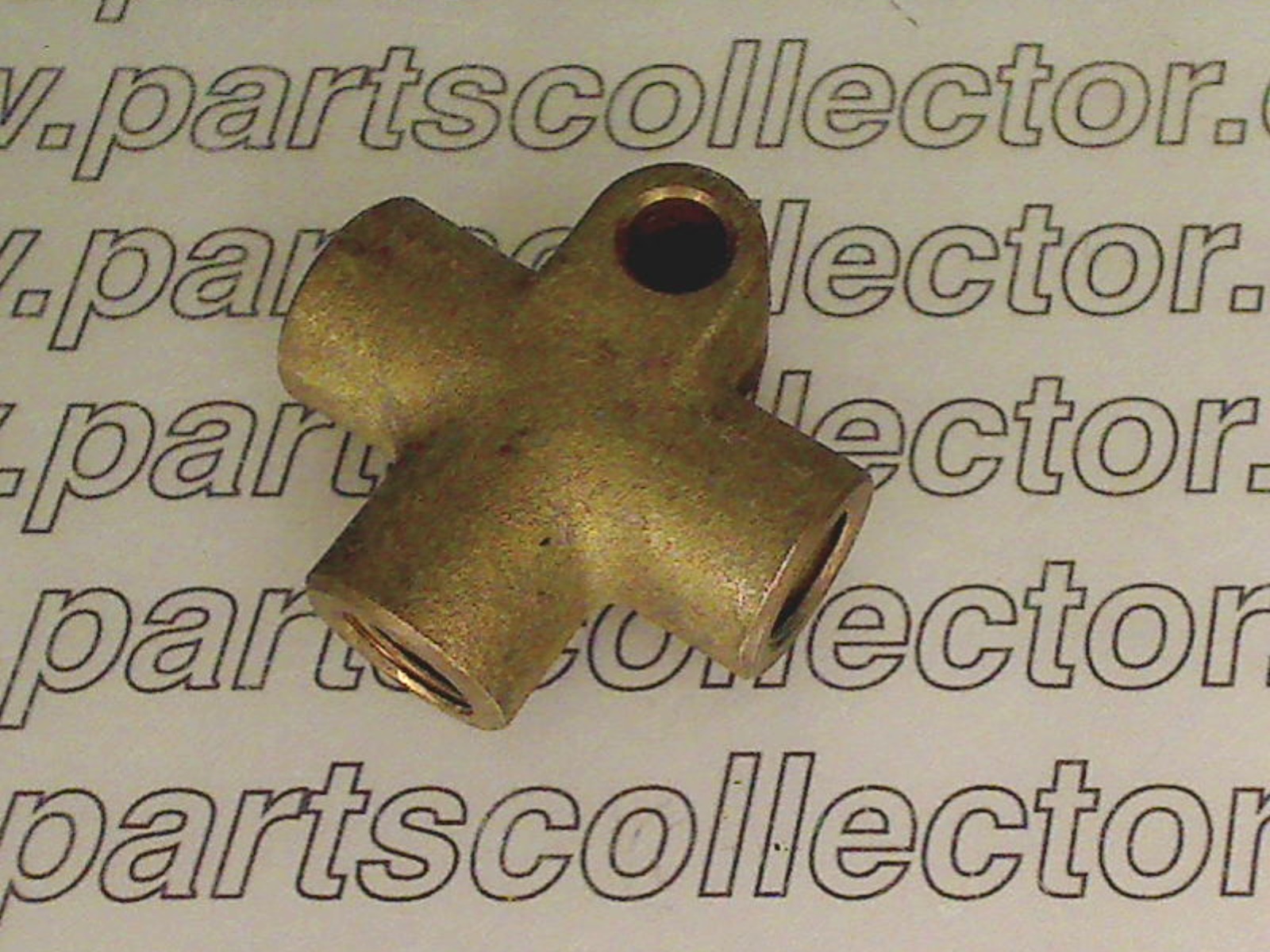 MASERATI 557401307 Brake system code 10297 compatible with: MASERATI BITURBO, MASERATI GHIBLI 2.8 V6, MASERATI SHAMAL